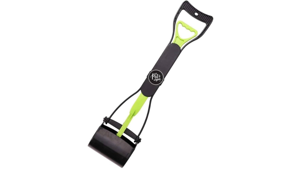 Smarter Pet Waste Management with Gogostik: The Modern Pooper Scooper Solution