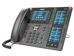 Fanvil H2U Compact IP Phone