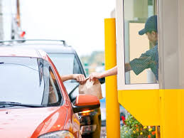 Drive Thru Solutions: Transforming Customer Experience in a Fast-Paced World