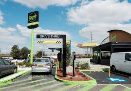 Drive Thru System: Transforming Customer Service in the Modern Era
