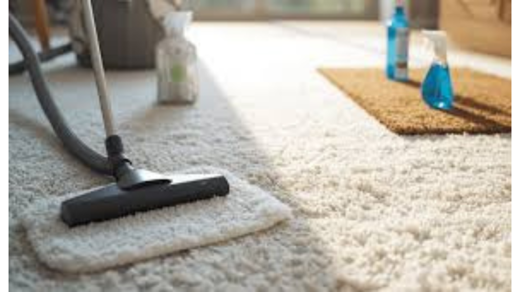 Why Professional Carpet Cleaning Service Is Essential for a Healthy and Beautiful Home