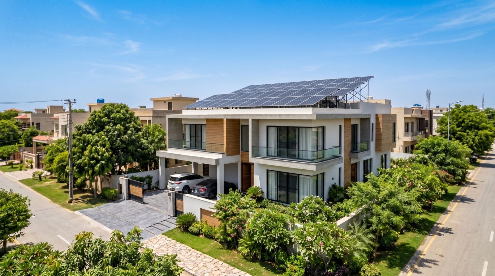 Solar Inverter Buying Guide Pakistan 2026: 7 Key Specs