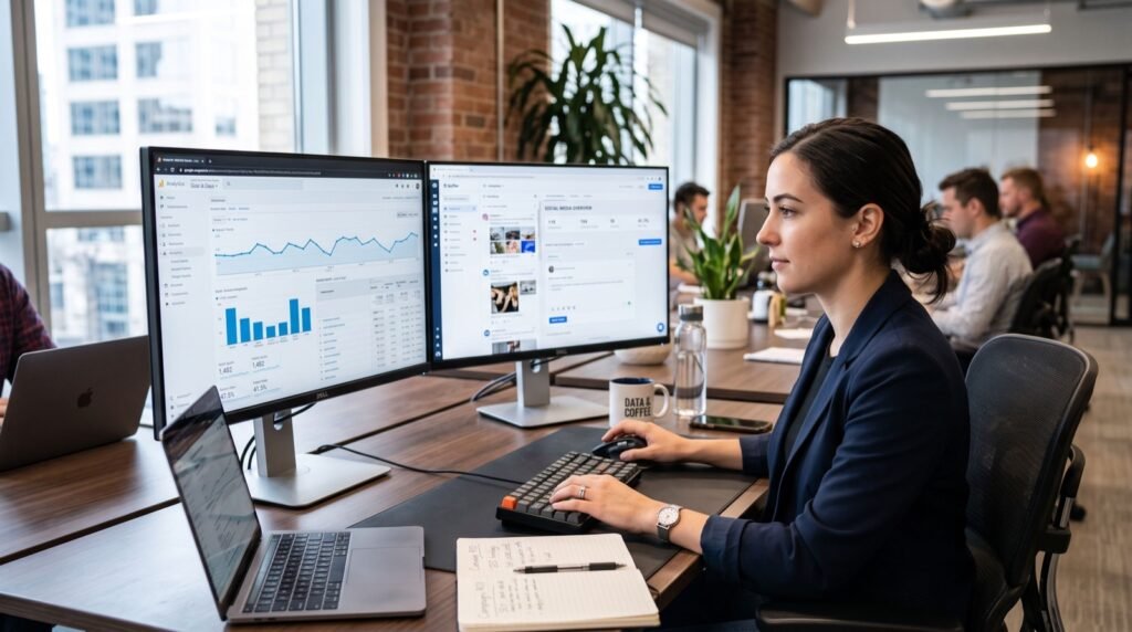 Best Marketing Consultant Islamabad: 2026 Hiring Guide