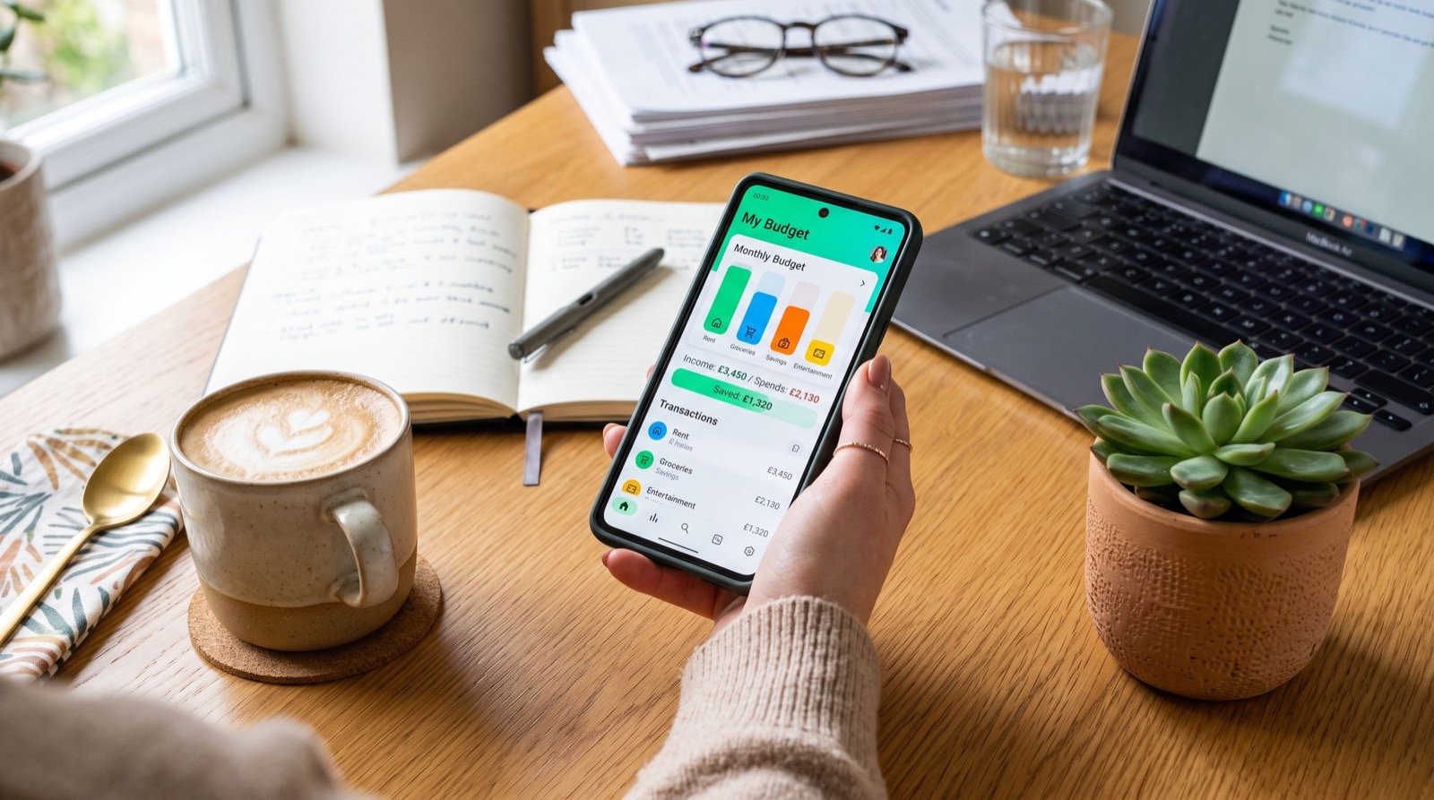 Money Apps 101: Take Control of Your Cash in 2026